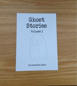 Ghost Stories I Print