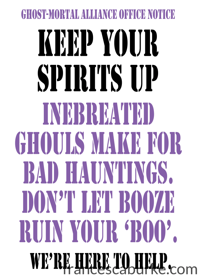 Ghost Mortal Alliance GS Vol III