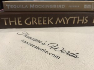 Forget the Gym Carry Textbooks Francesca's Words